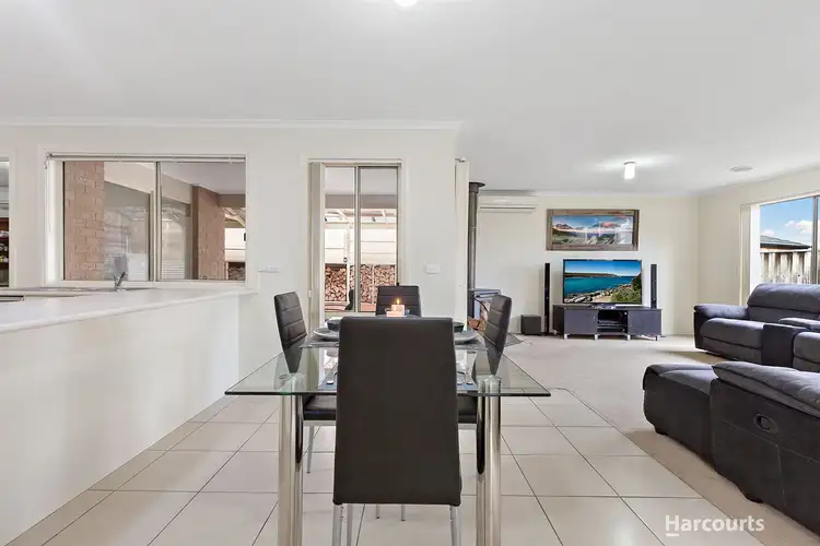 Sixth view of Homely house listing, 24 Bentley Court, Pakenham VIC 3810