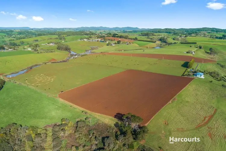 Second view of Homely rural property listing, . Bass Highway, Boat Harbour Beach TAS 7321