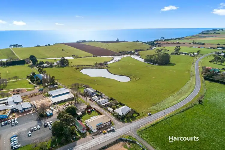 Third view of Homely rural property listing, . Bass Highway, Boat Harbour Beach TAS 7321