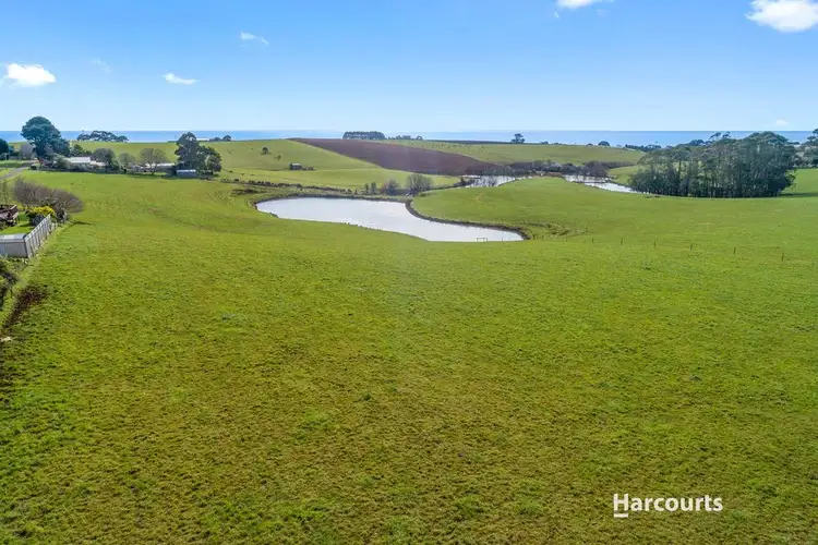 Fourth view of Homely rural property listing, . Bass Highway, Boat Harbour Beach TAS 7321