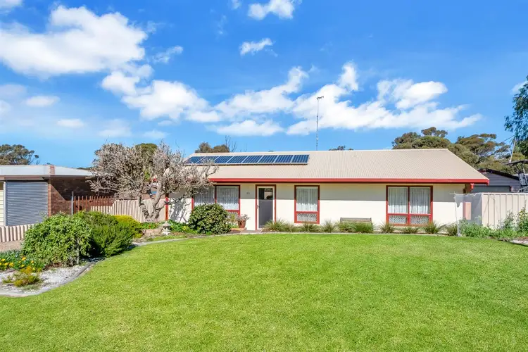 13 St Kilda Street, Hayborough SA 5211