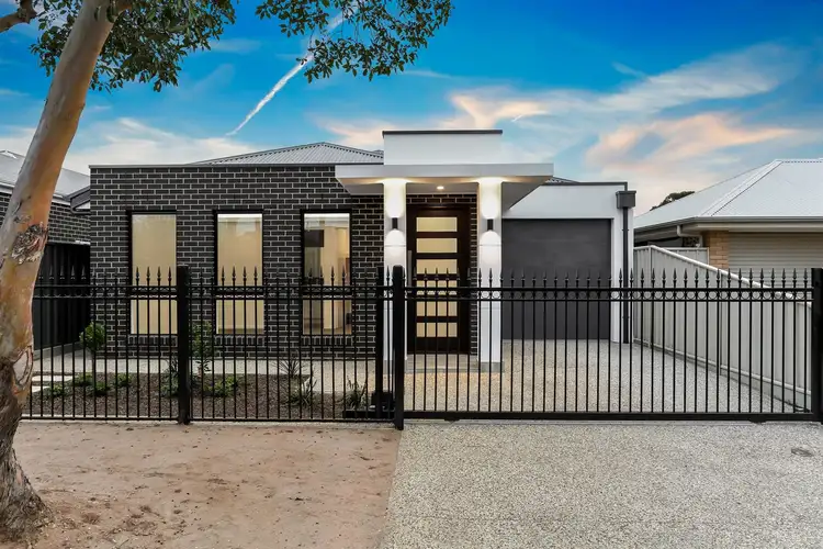 12 Sheffield Crescent, Blair Athol SA 5084