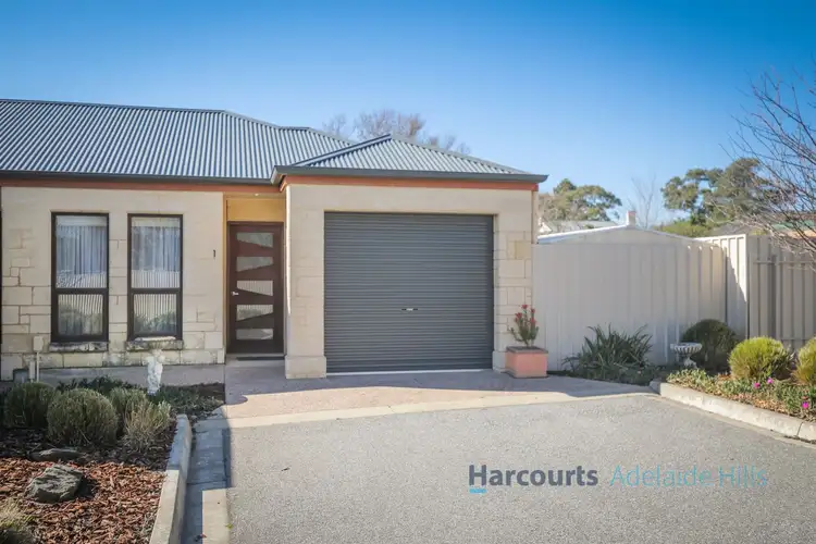 Main view of Homely unit listing, 17C Alexandrina Road, Mount Barker SA 5251