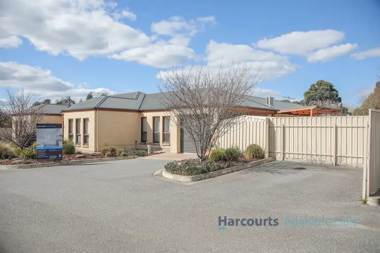 Second view of Homely unit listing, 17C Alexandrina Road, Mount Barker SA 5251