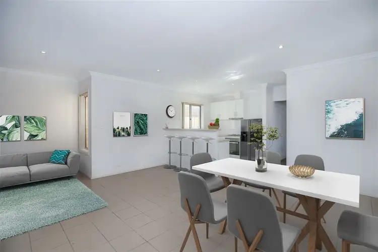 Fifth view of Homely unit listing, 17C Alexandrina Road, Mount Barker SA 5251