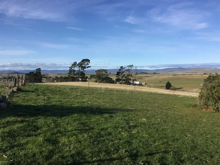 Main view of Homely land listing, 8385 Midlands Highway, Tunbridge TAS 7120
