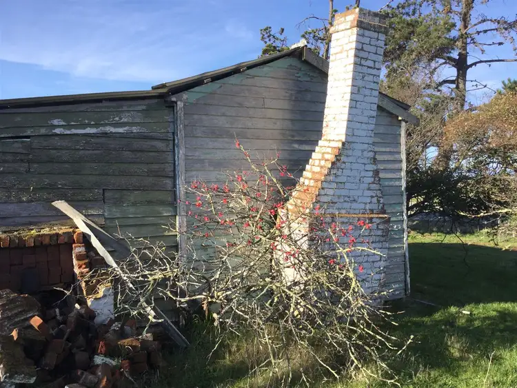 Second view of Homely land listing, 8385 Midlands Highway, Tunbridge TAS 7120