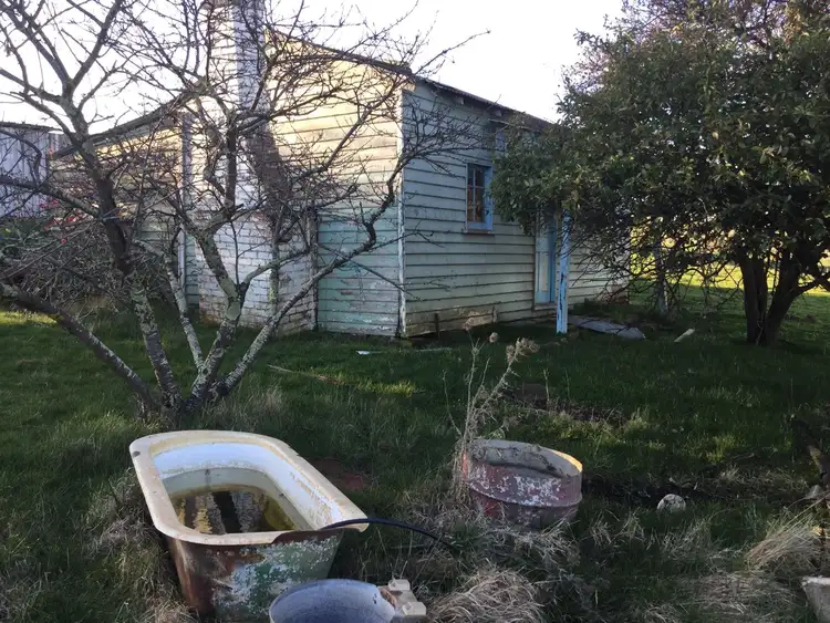 Third view of Homely land listing, 8385 Midlands Highway, Tunbridge TAS 7120