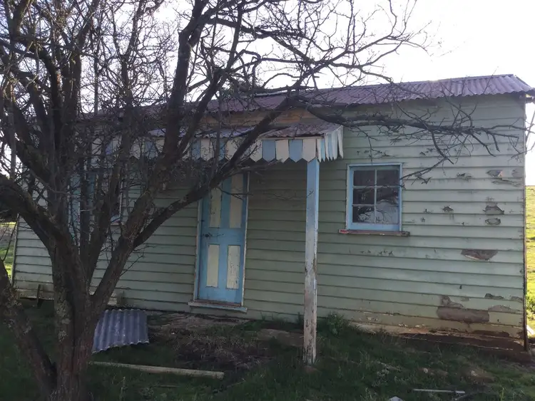 Fourth view of Homely land listing, 8385 Midlands Highway, Tunbridge TAS 7120