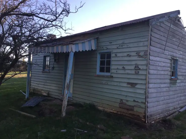 Fifth view of Homely land listing, 8385 Midlands Highway, Tunbridge TAS 7120