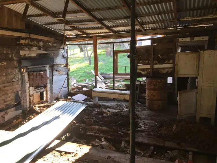Sixth view of Homely land listing, 8385 Midlands Highway, Tunbridge TAS 7120