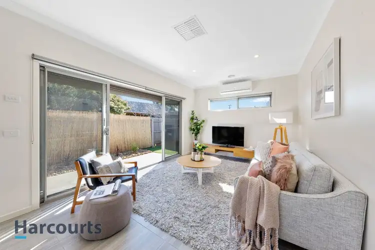 Second view of Homely unit listing, 2/29 Stevenston Street, Deer Park VIC 3023
