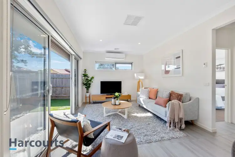 Third view of Homely unit listing, 2/29 Stevenston Street, Deer Park VIC 3023