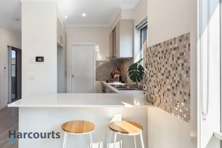 Fourth view of Homely unit listing, 2/29 Stevenston Street, Deer Park VIC 3023