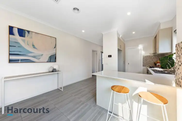 Fifth view of Homely unit listing, 2/29 Stevenston Street, Deer Park VIC 3023