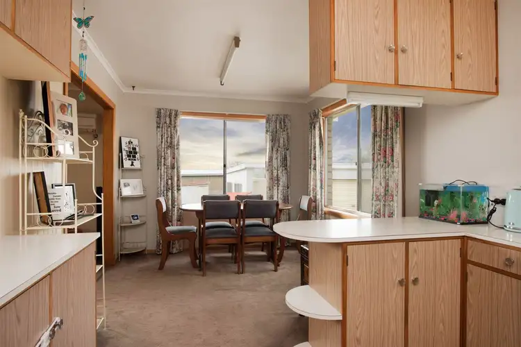 Second view of Homely house listing, 5 Epsom Road, Penguin TAS 7316