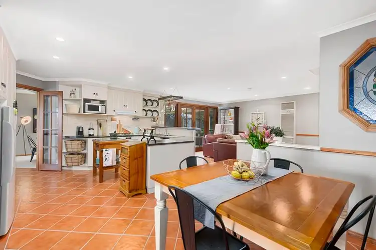 Third view of Homely house listing, 10 Magnolia Crescent, Craigmore SA 5114