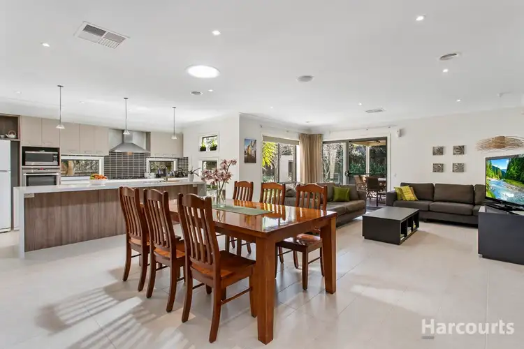 Third view of Homely house listing, 8 Chase Boulevard, Berwick VIC 3806