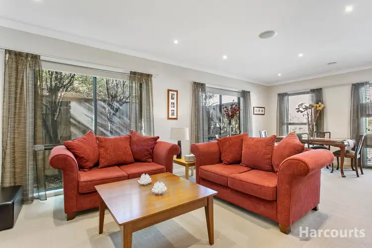 Fourth view of Homely house listing, 8 Chase Boulevard, Berwick VIC 3806
