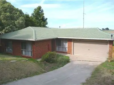 Address available on request