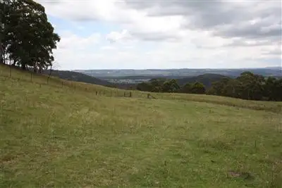 Fourth view of Homely rural property listing, 125-26,139 Mount Vincent Road Ilford, Mudgee NSW 2850