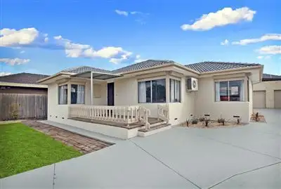 Main view of Homely house listing, 13 Balcombe Court, Thomastown VIC 3074