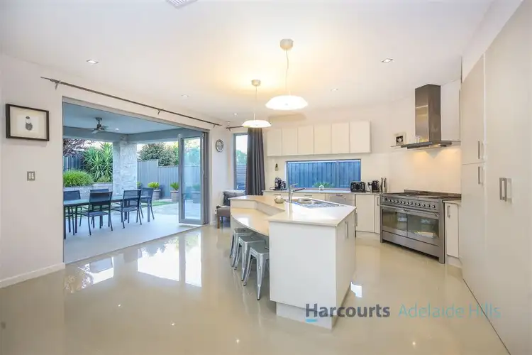 Fifth view of Homely house listing, 18 Bluestone Drive, Mount Barker SA 5251