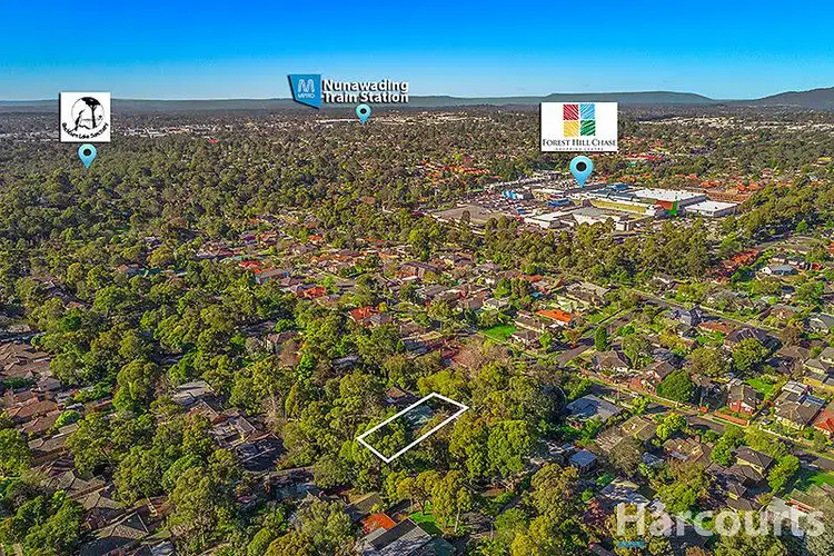 Third view of Homely house listing, 25 Deanswood Road, Forest Hill VIC 3131