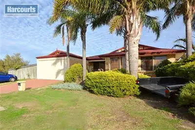 Fourth view of Homely house listing, 1 Mutiny Terrace, Quinns Rocks WA 6030