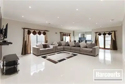 Third view of Homely house listing, 13 Howden Street, Cranbourne East VIC 3977