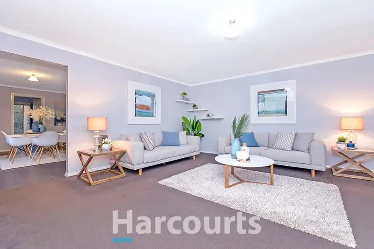 Sixth view of Homely house listing, 54 Webster Way, Pakenham VIC 3810