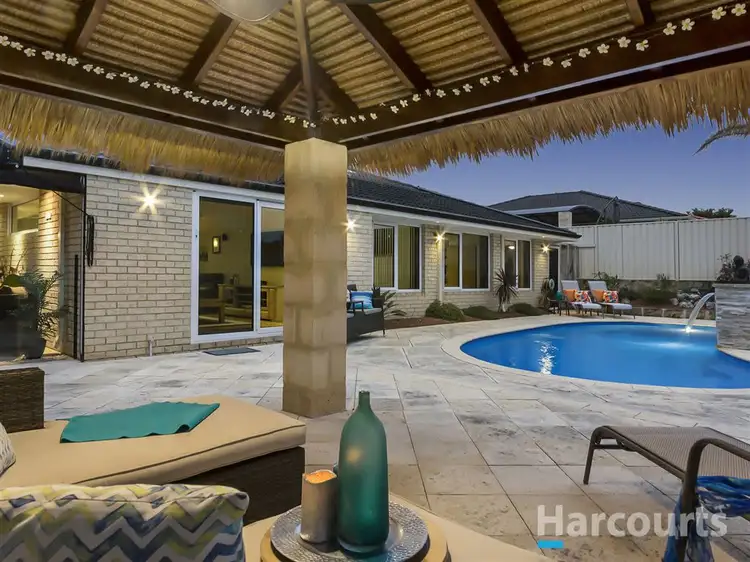 10 Annandale Circle, Kinross WA 6028