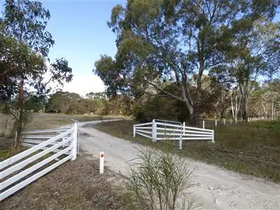 Second view of Homely rural property listing, 1402 Brimpaen-Laharum Road, Laharum VIC 3401