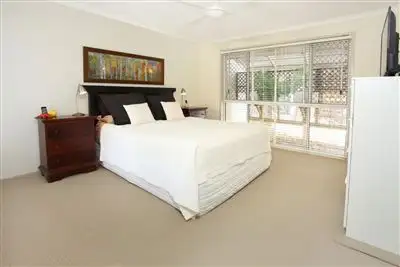 Seventh view of Homely house listing, 95 Glen Eagles Drive, Robina QLD 4226