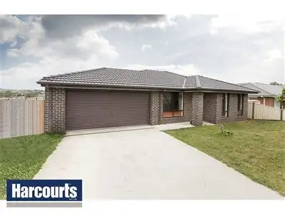 4 Asha Court, Warragul VIC 3820