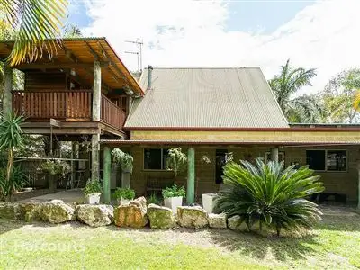 Sixth view of Homely rural property listing, 328 Oregan Creek Road, Toogoom QLD 4655