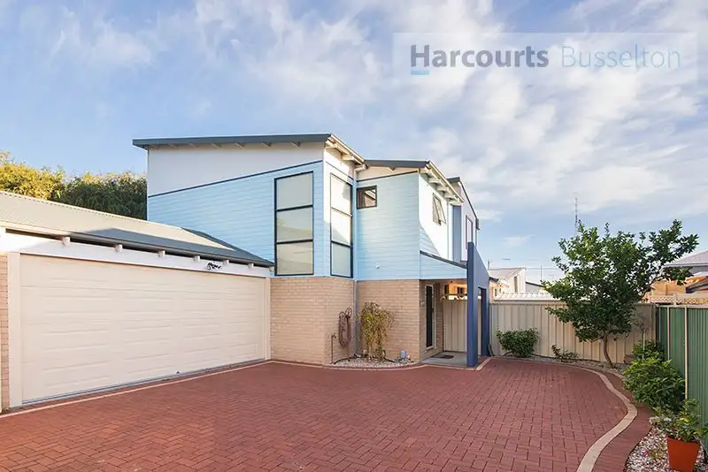 Main view of Homely unit listing, 1/73 Adelaide Street, Busselton WA 6280