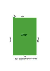 7 Bald Street, Smithfield Plains SA 5114