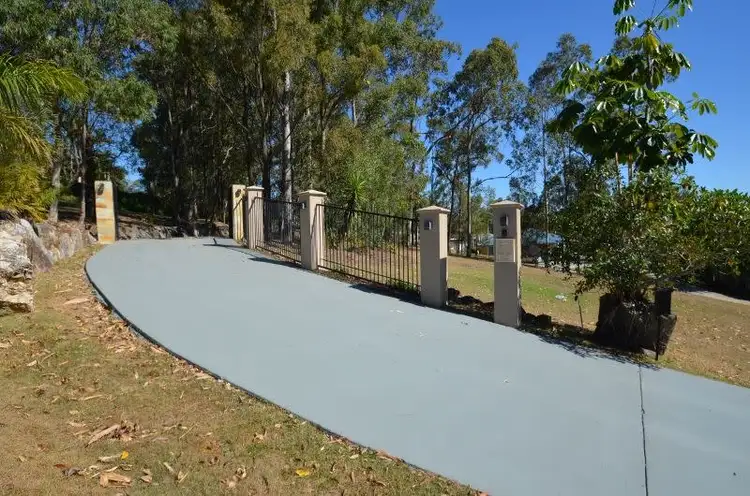 Second view of Homely house listing, 27 Columbine Way, Gaven QLD 4211
