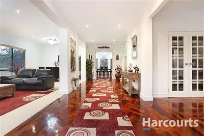 Fourth view of Homely house listing, 14 McDonough Lane, Vermont VIC 3133