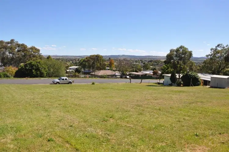 Third view of Homely land listing, 82 Bedford St, Aberdeen NSW 2336