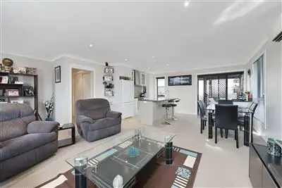 Fifth view of Homely house listing, 47 Mariah Crescent, Oakdowns TAS 7019