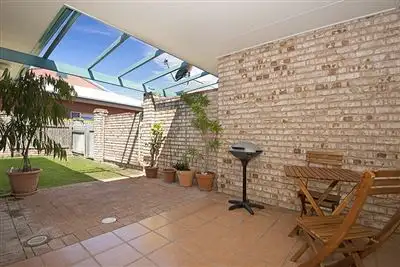 Second view of Homely unit listing, 15/17 Canterbury Road, Kirwan QLD 4817