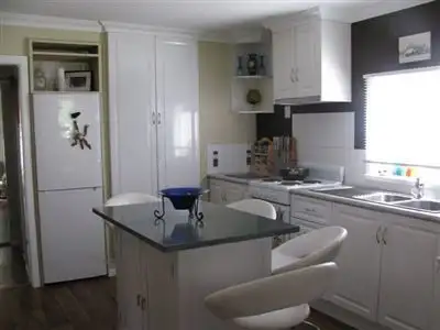 Second view of Homely house listing, 79 Driffield Street, Queenstown TAS 7467