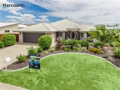 Main view of Homely house listing, 39 Central Lakes Drive, Caboolture QLD 4510