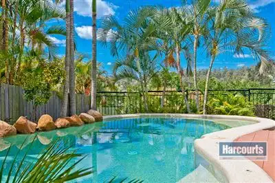 Second view of Homely house listing, 16 Aberdeen Court, The Gap QLD 4061