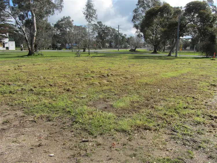 Second view of Homely land listing, 59 Hill Street, Longwood VIC 3665