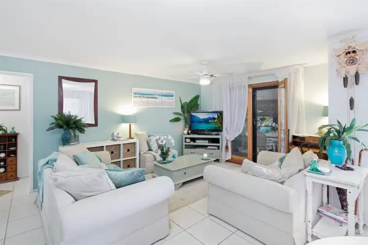 4/35-39 Fisher Road, Thorneside QLD 4158