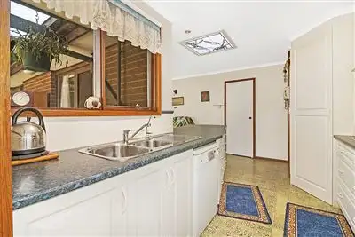 Sixth view of Homely house listing, 14 Woodleigh Crescent, Vermont South VIC 3133