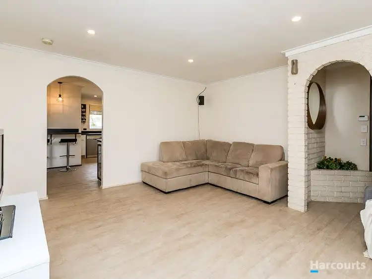 Sixth view of Homely house listing, 3 Balmain Way, Heathridge WA 6027